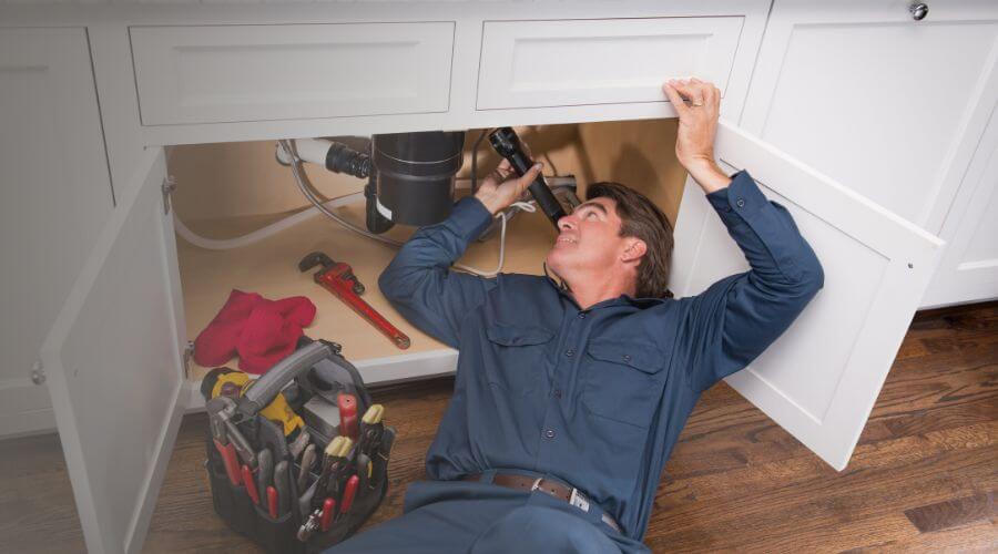 Professional sewer line replacement in Rushville, MO